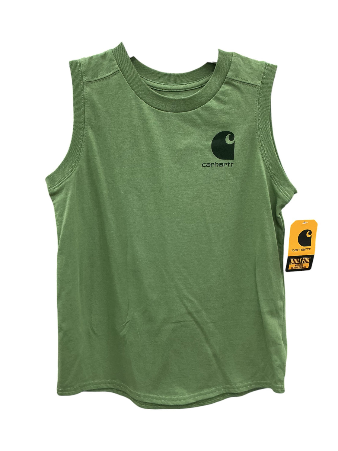 Playera para niñ@ S (CARHARTT)