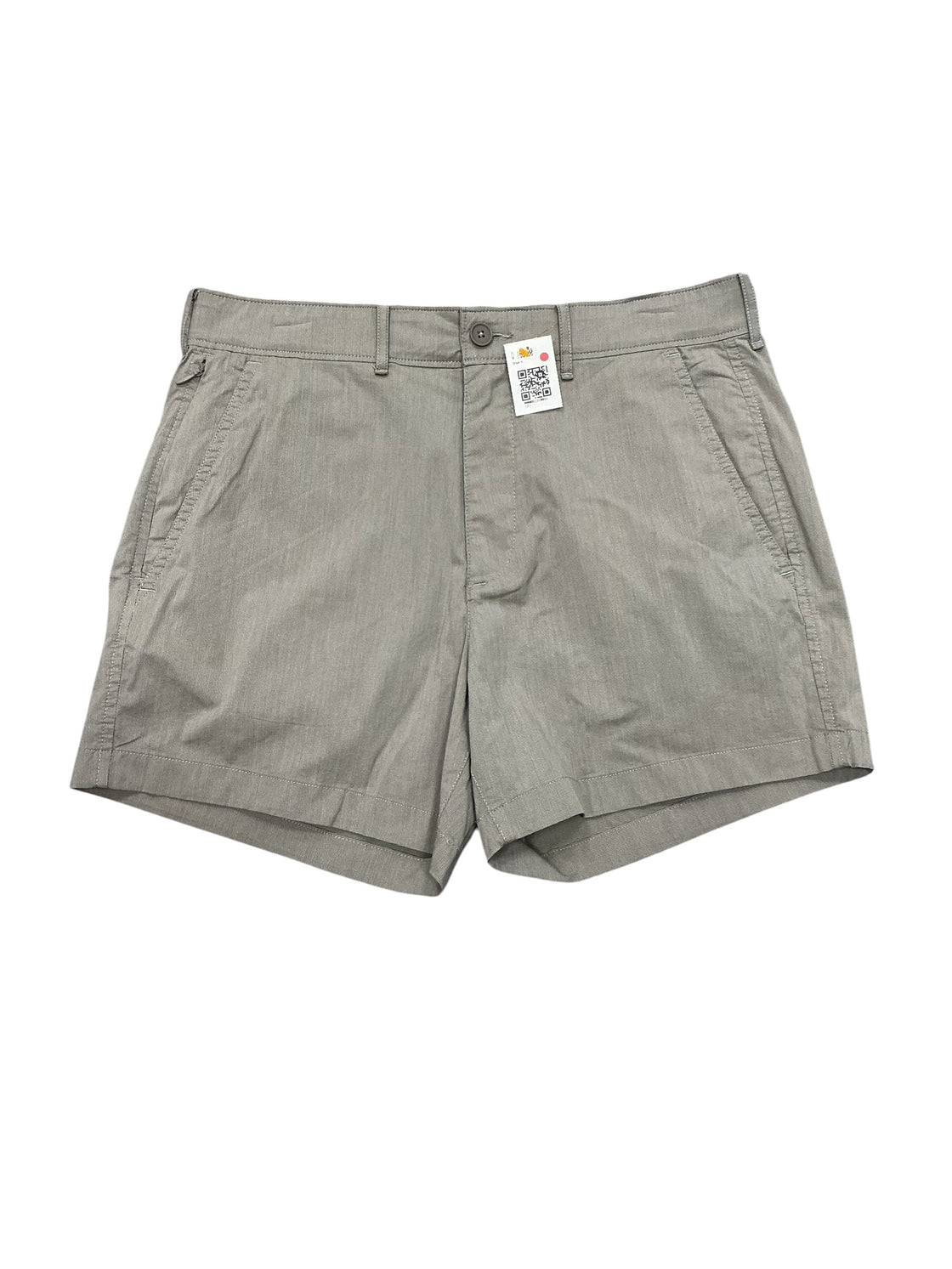 Pantaloneta 32 (ABERCROMBIE & FITCH)