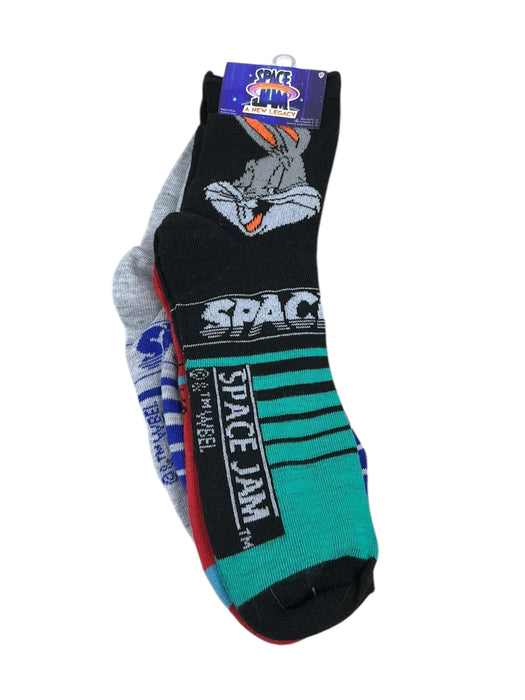 Calcetines 6-12 (WARNERS)