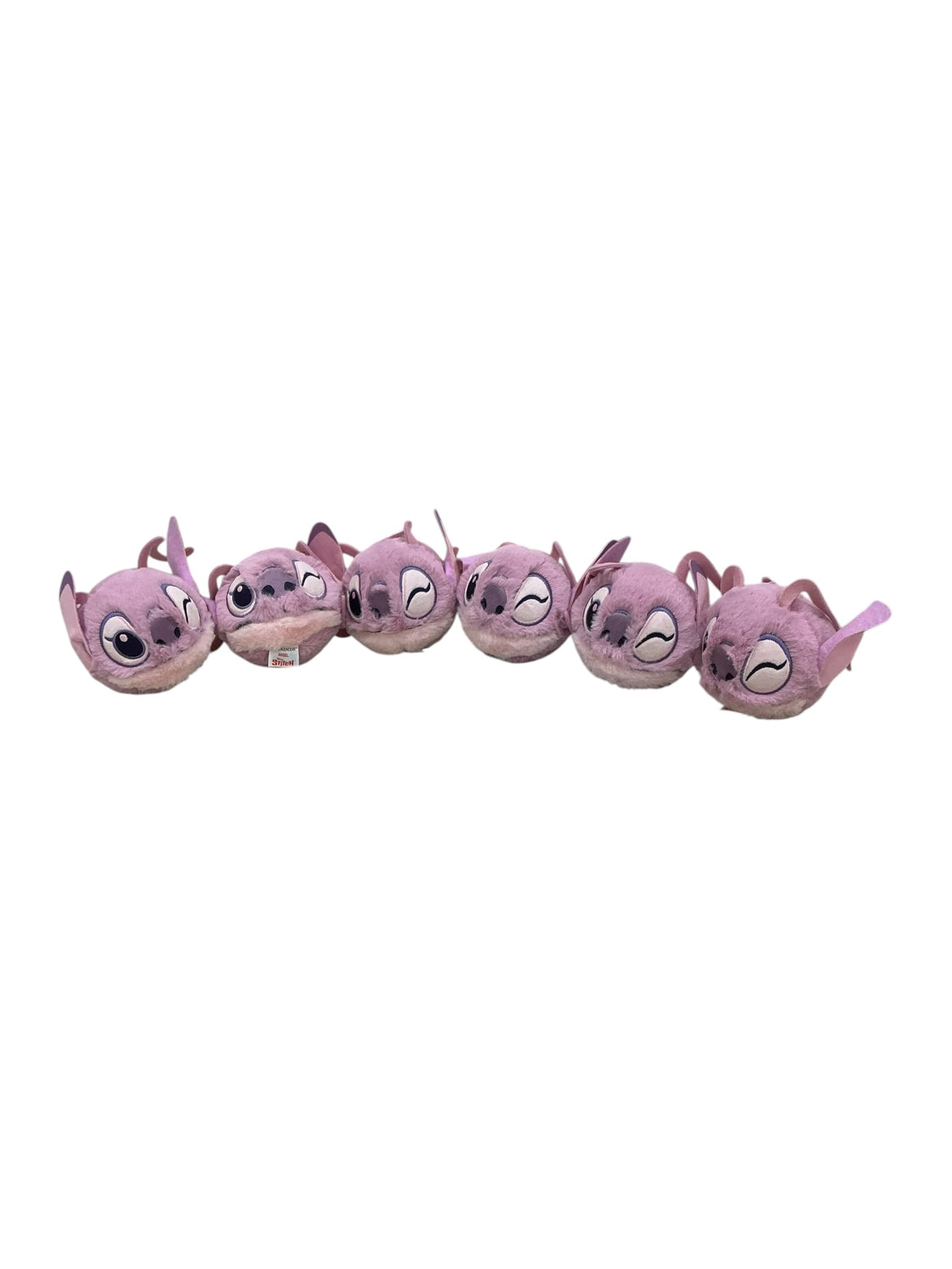 Set de peluches (TY)