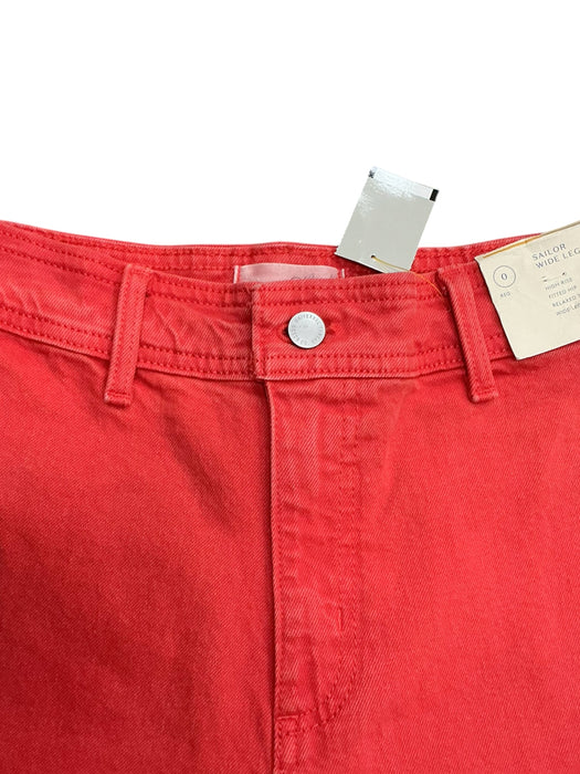 Pantalón 0 (UNIVERSAL THREAD)