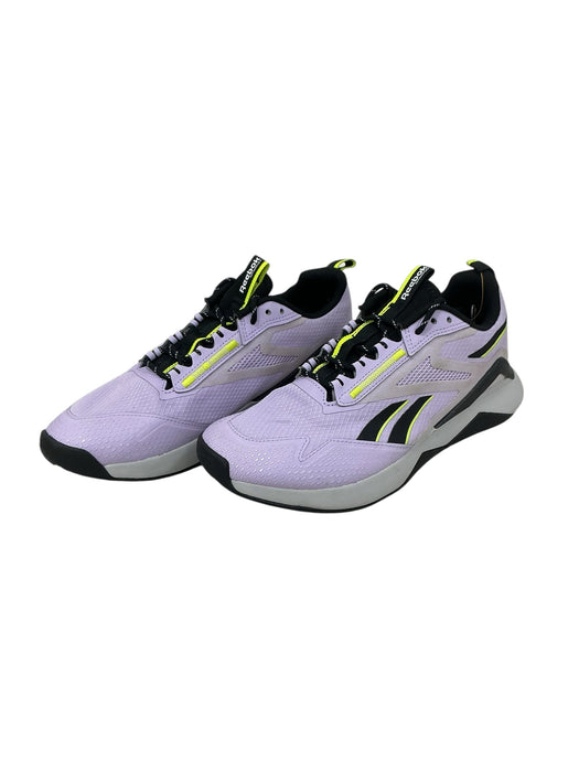Tenis 8 (REEBOK)