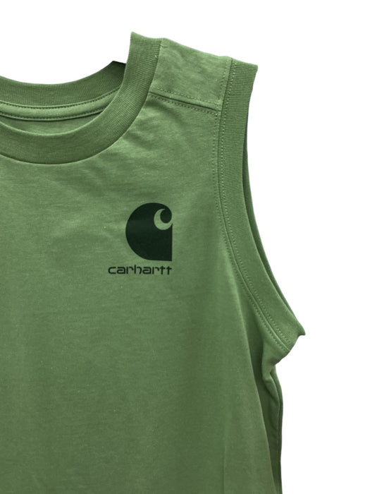 Playera para niñ@ S (CARHARTT)