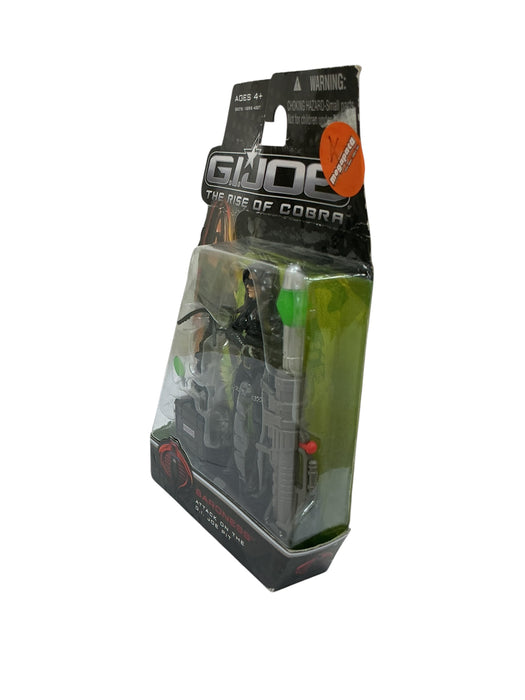 Barboness (HASBRO)