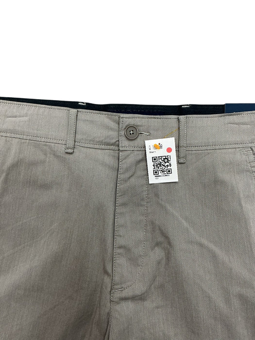 Pantaloneta 32 (ABERCROMBIE & FITCH)