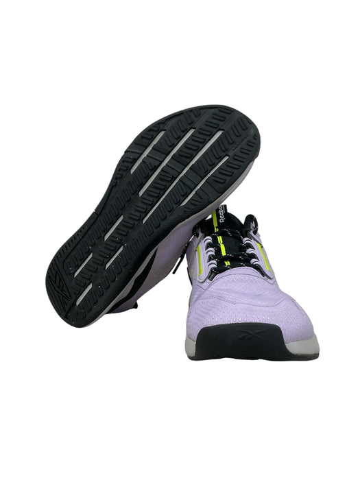 Tenis 8 (REEBOK)