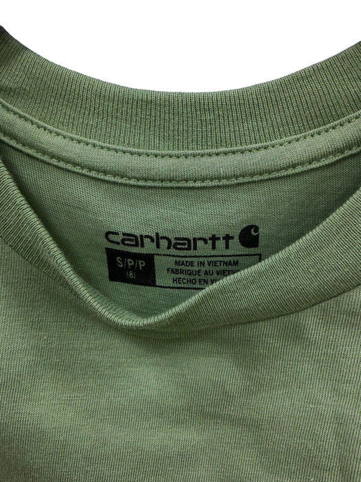 Playera para niñ@ S (CARHARTT)