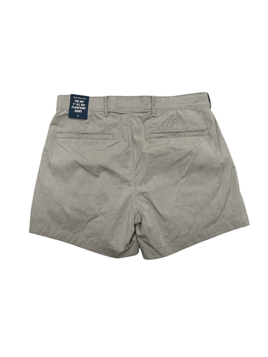 Pantaloneta 32 (ABERCROMBIE & FITCH)