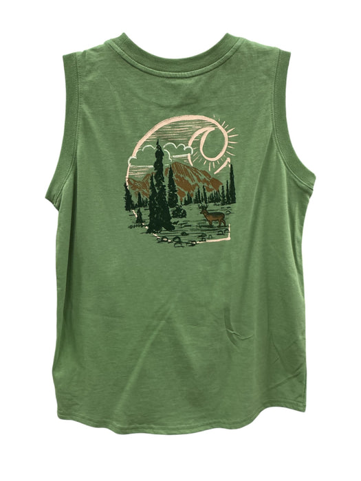 Playera para niñ@ S (CARHARTT)