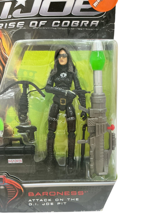 Barboness (HASBRO)