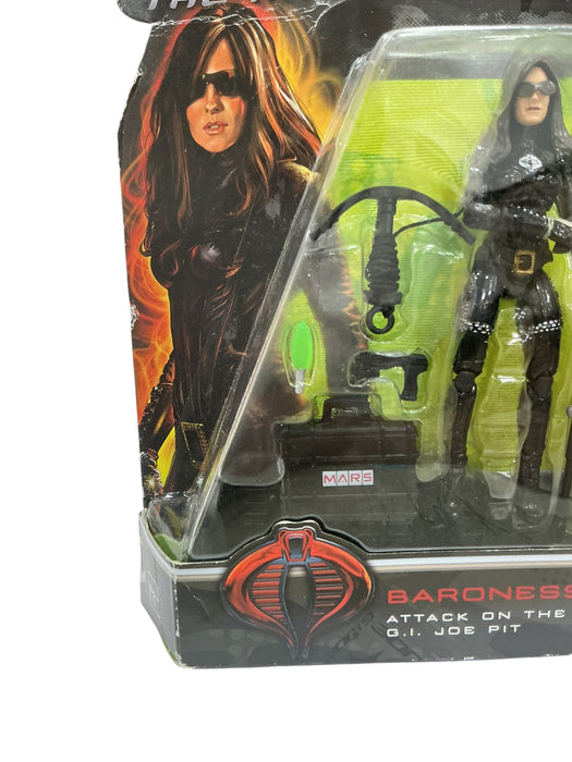 Barboness (HASBRO)