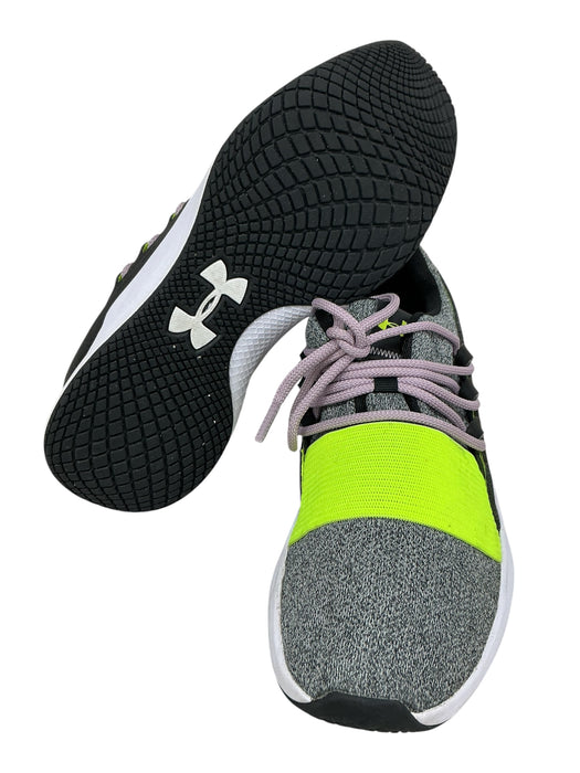 Tenis 9 (UNDER ARMOUR)