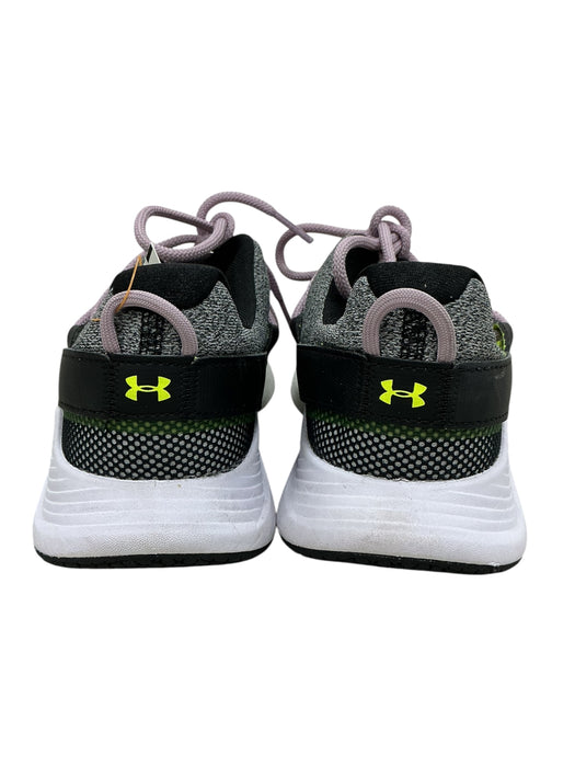 Tenis 9 (UNDER ARMOUR)