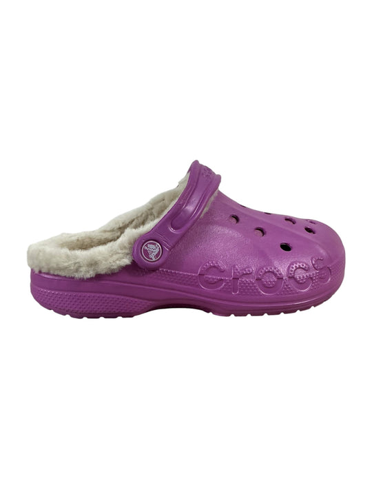 Sandalia 7 (CROCS)