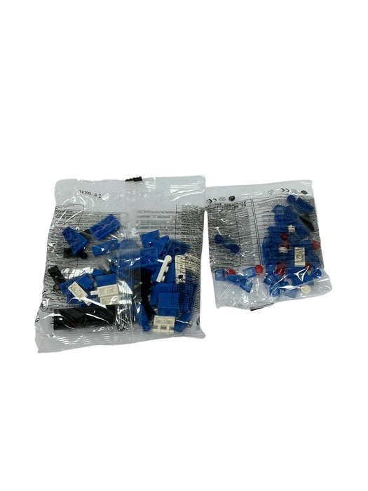 Set de construcción (COOL BUILDERS)