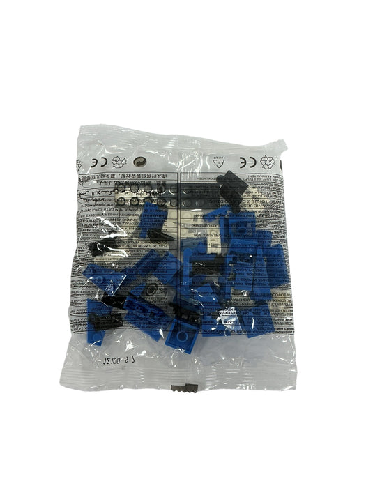 Set de construcción (COOL BUILDERS)