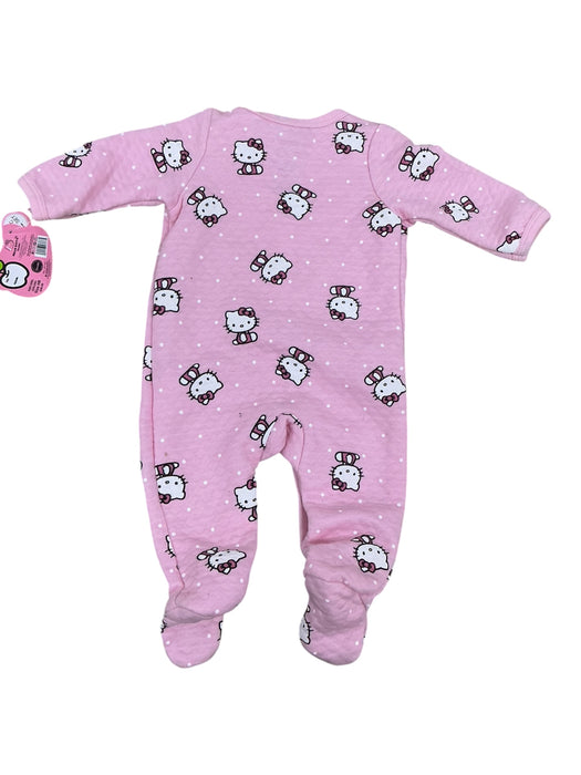 Pijama  para bebé (HELLO KITTY)