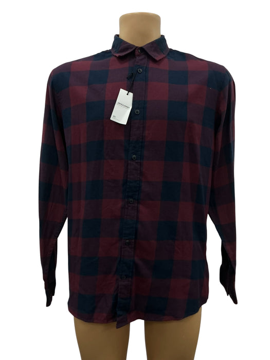 Camisa XL (JACK & JONES)