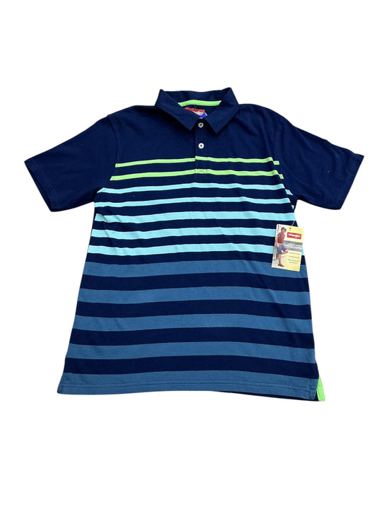 Camisa 14/16 (WRANGLER)