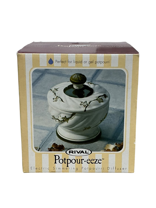 Difusor de popurrí eléctrico (RIVAL)