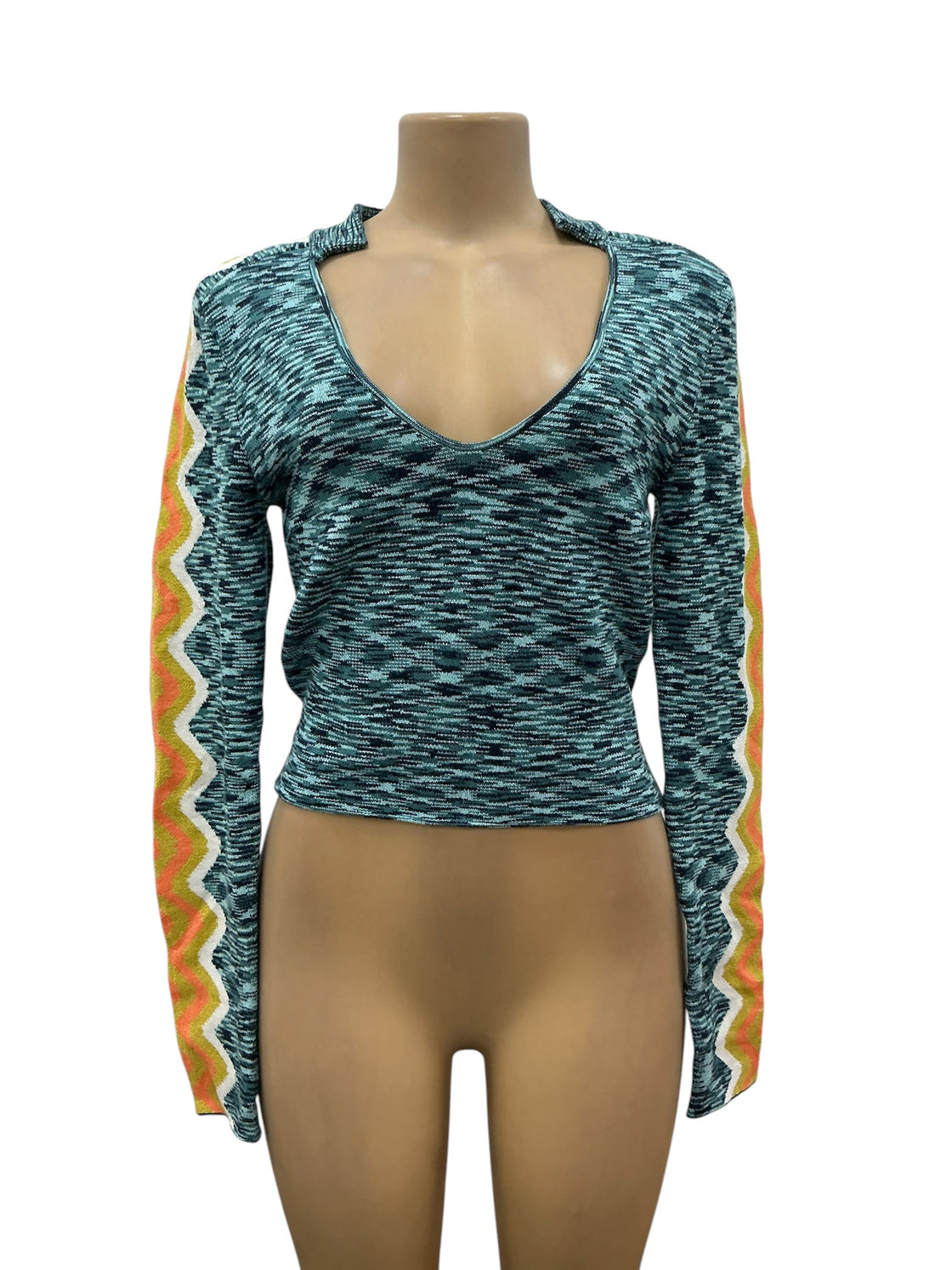 Blusa M (BDG)