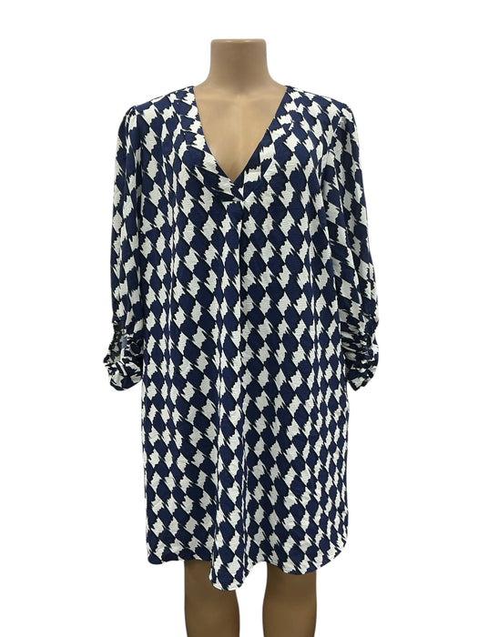 Vestido L (CATO)