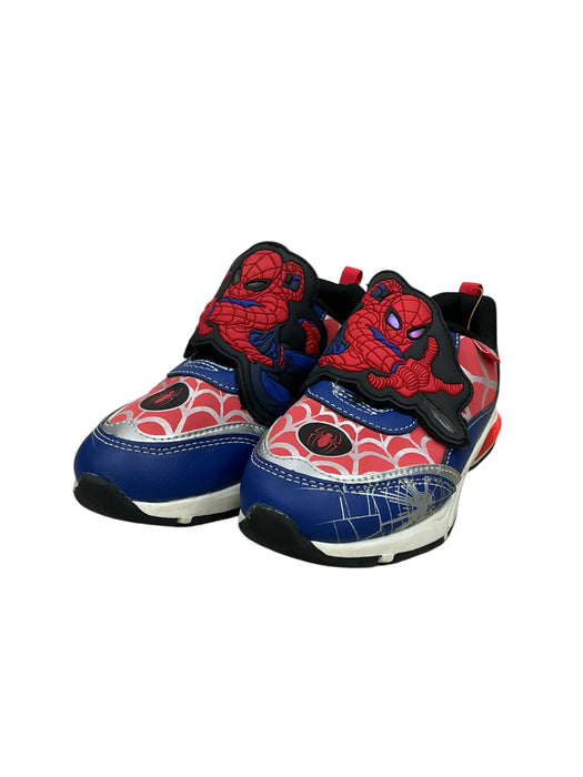 Tenis para niño 12 (MARVEL)