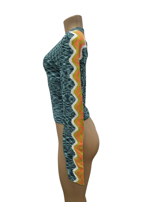 Blusa M (BDG)