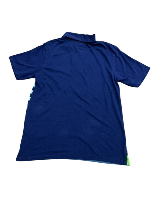 Camisa 14/16 (WRANGLER)