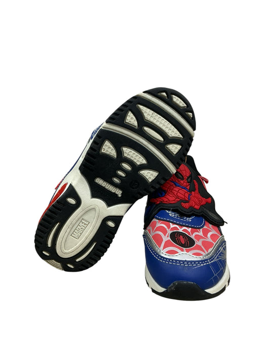 Tenis para niño 12 (MARVEL)