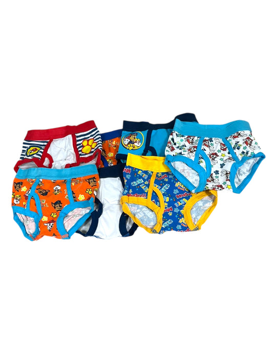 Set de ropa interior (PAW PATROL)