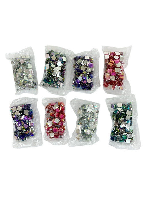 Joyero para decorar (PURPLE LADYBUG)