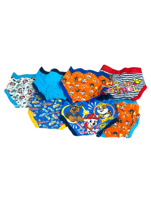 Set de ropa interior (PAW PATROL)
