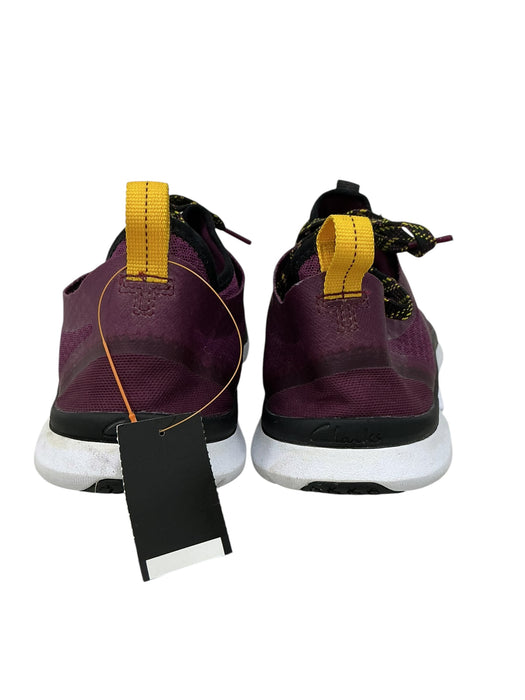 Tenis 10.5 (CLARKS)