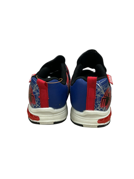 Tenis para niño 12 (MARVEL)