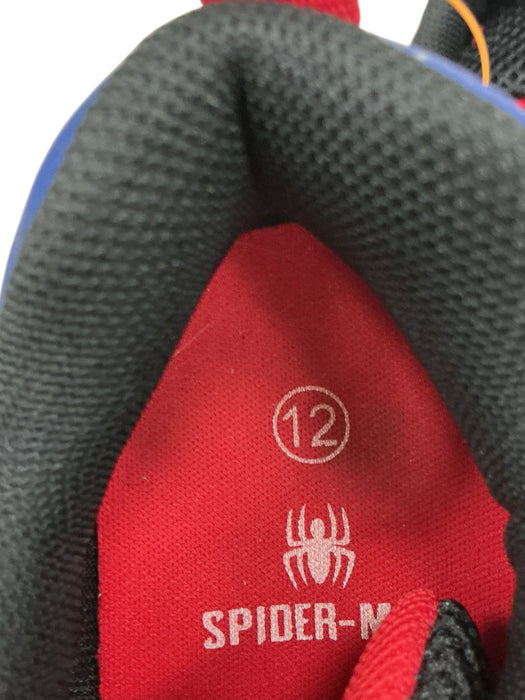 Tenis para niño 12 (MARVEL)