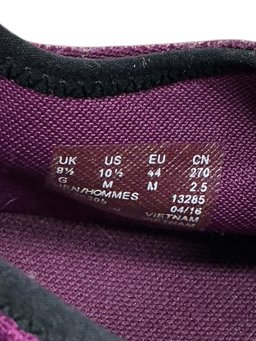 Tenis 10.5 (CLARKS)