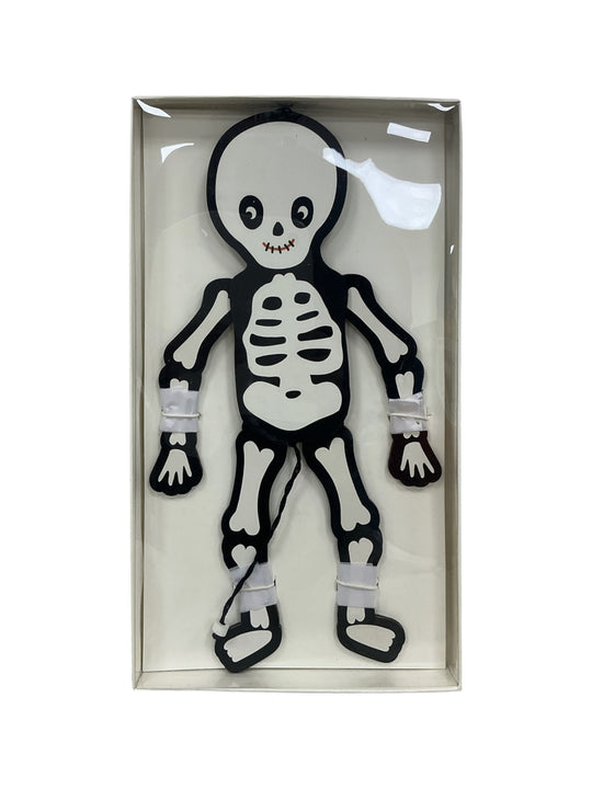 Esqueleto decorativo
