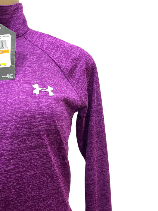 Blusa deportiva S (UNDER ARMOUR)