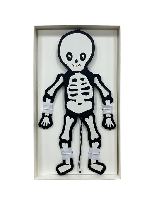 Esqueleto decorativo