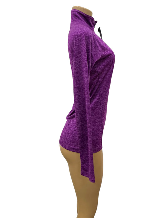 Blusa deportiva S (UNDER ARMOUR)