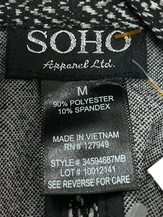 Blazer M (SOHO)