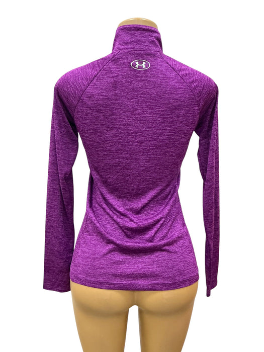 Blusa deportiva S (UNDER ARMOUR)