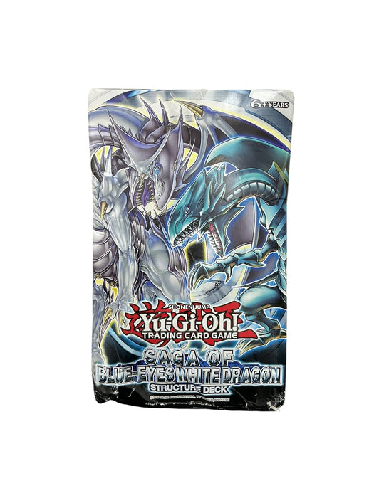 Juego de cartas (KONAMI)