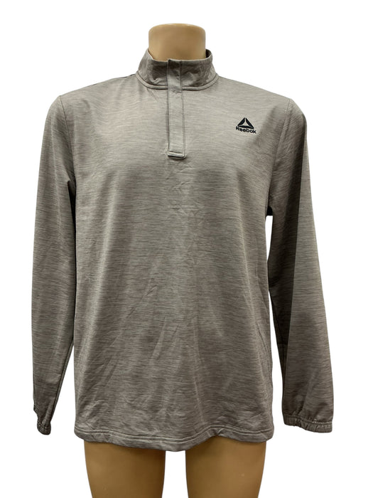 Sudadero L (REEBOK)