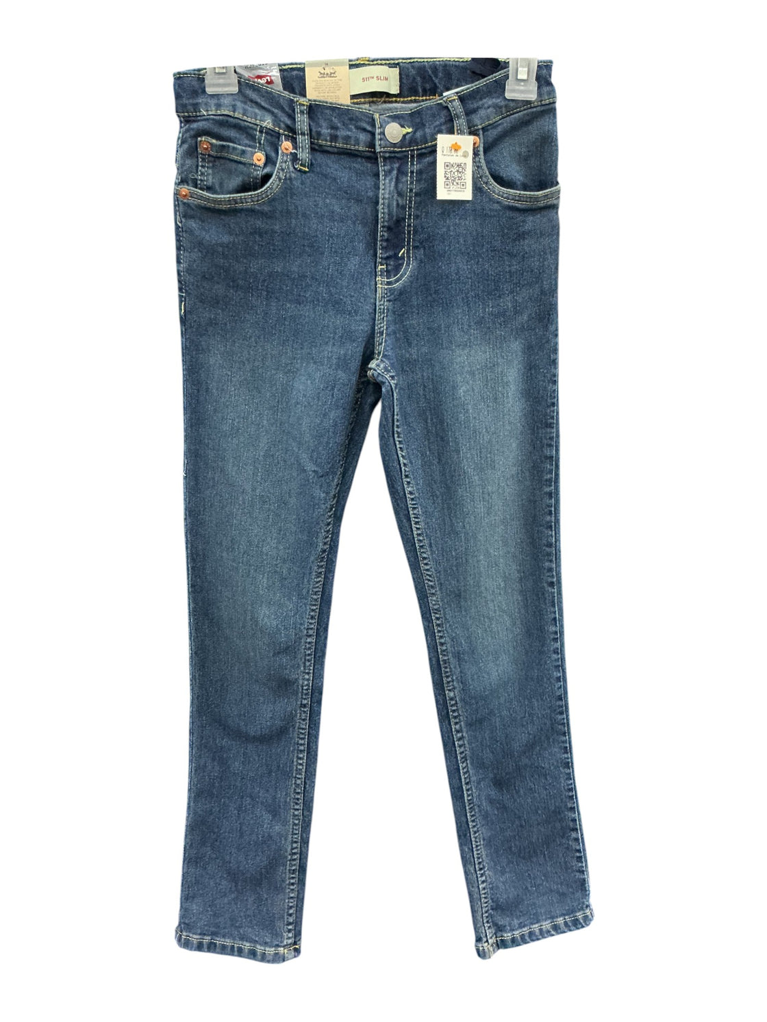 Pantalón 14 (LEVIS)