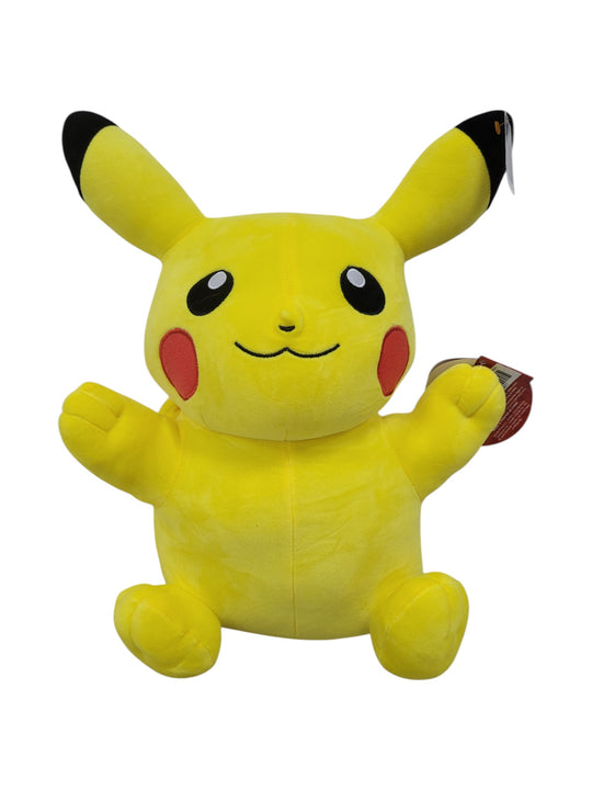 Pikachu (POKÉMON)