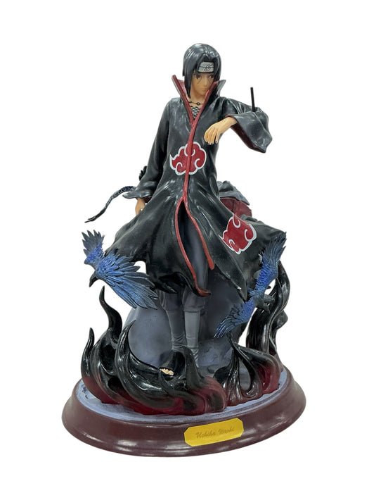Itachi Uchiha