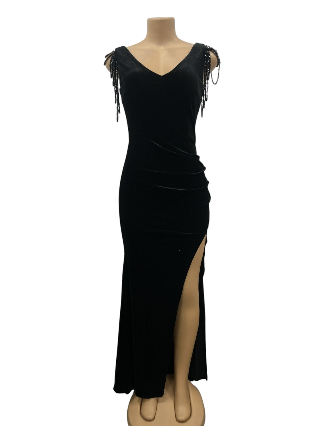 Vestido S (MISS ORD)