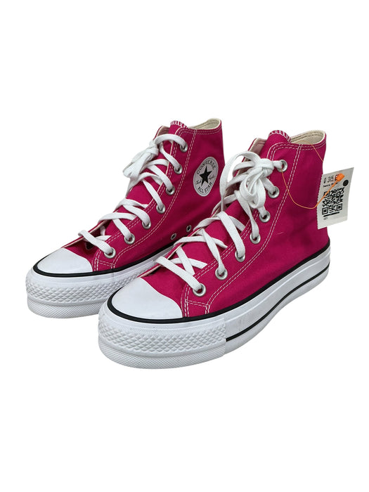 Tenis 8 (CONVERSE)